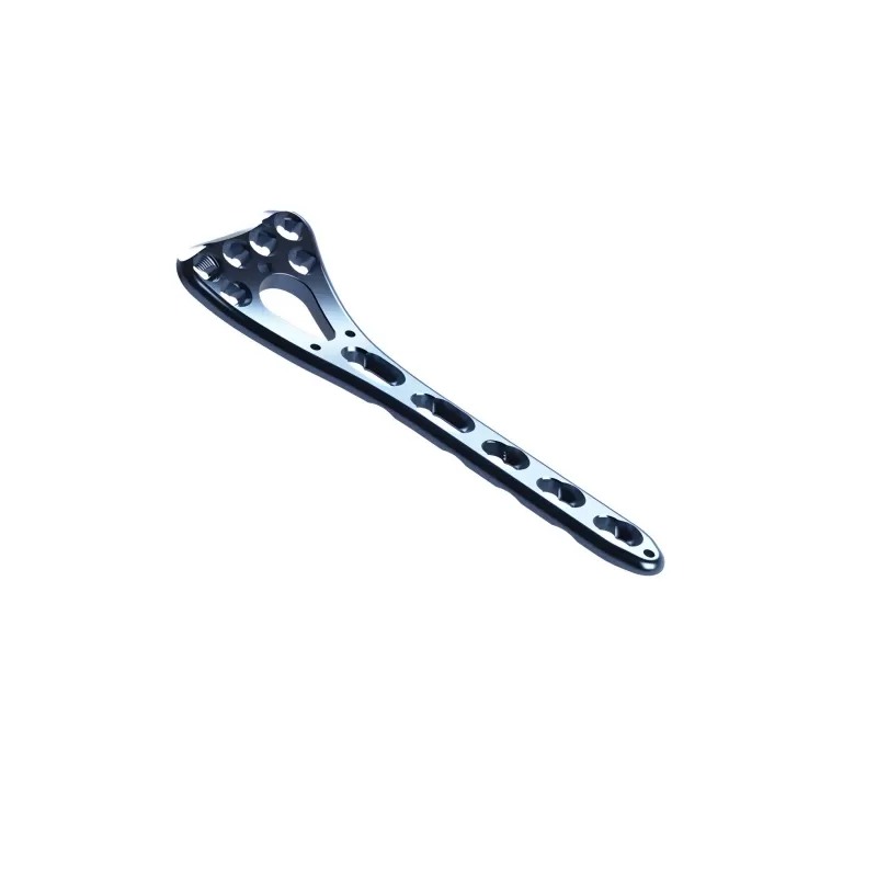 Trauma Implants